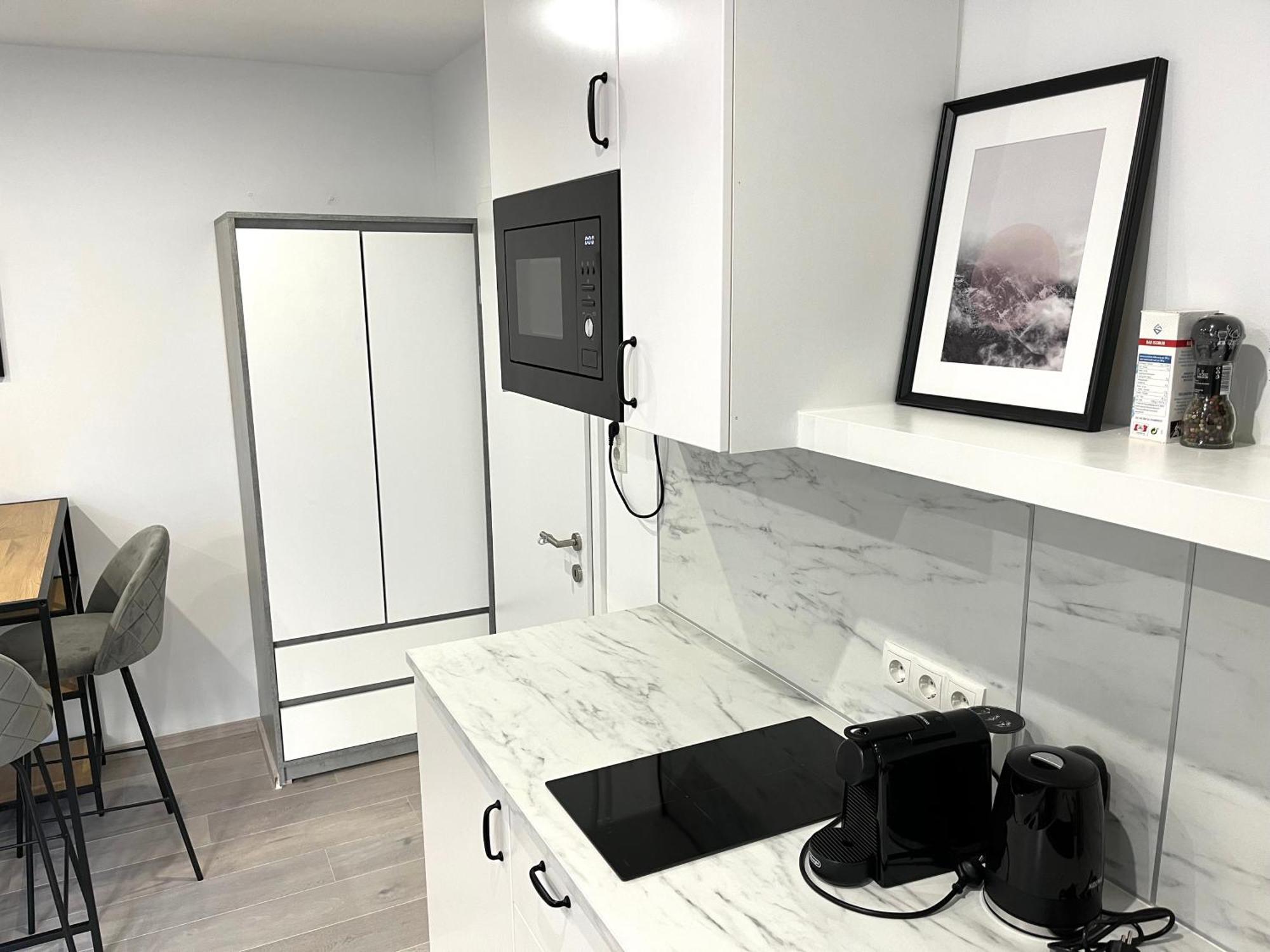 Modern, Smart And In The Heart Of The City Vienna Exterior photo